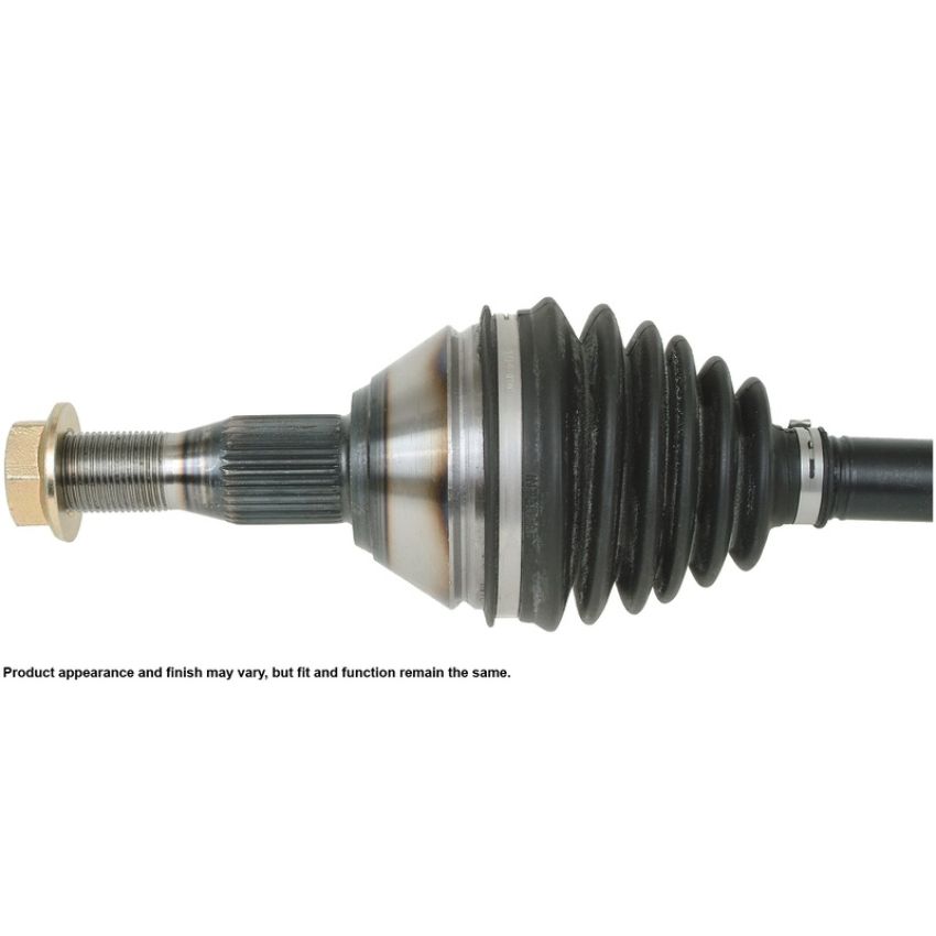 CARDONE New 66-1092 New CV Axle Assembly