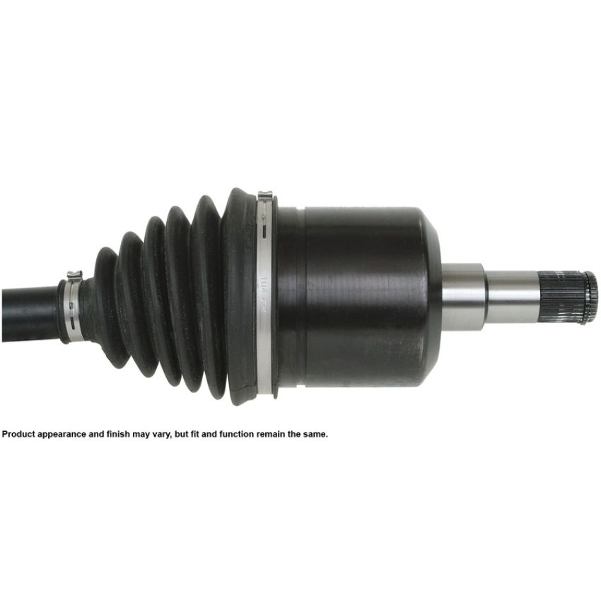 CARDONE New 66-1092 New CV Axle Assembly