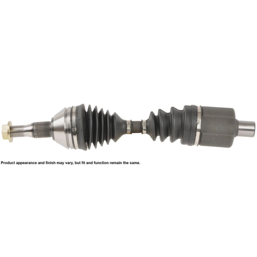 CARDONE New 66-1093 New CV Axle Assembly