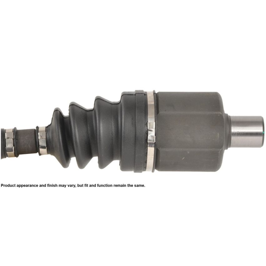 CARDONE New 66-1093 New CV Axle Assembly