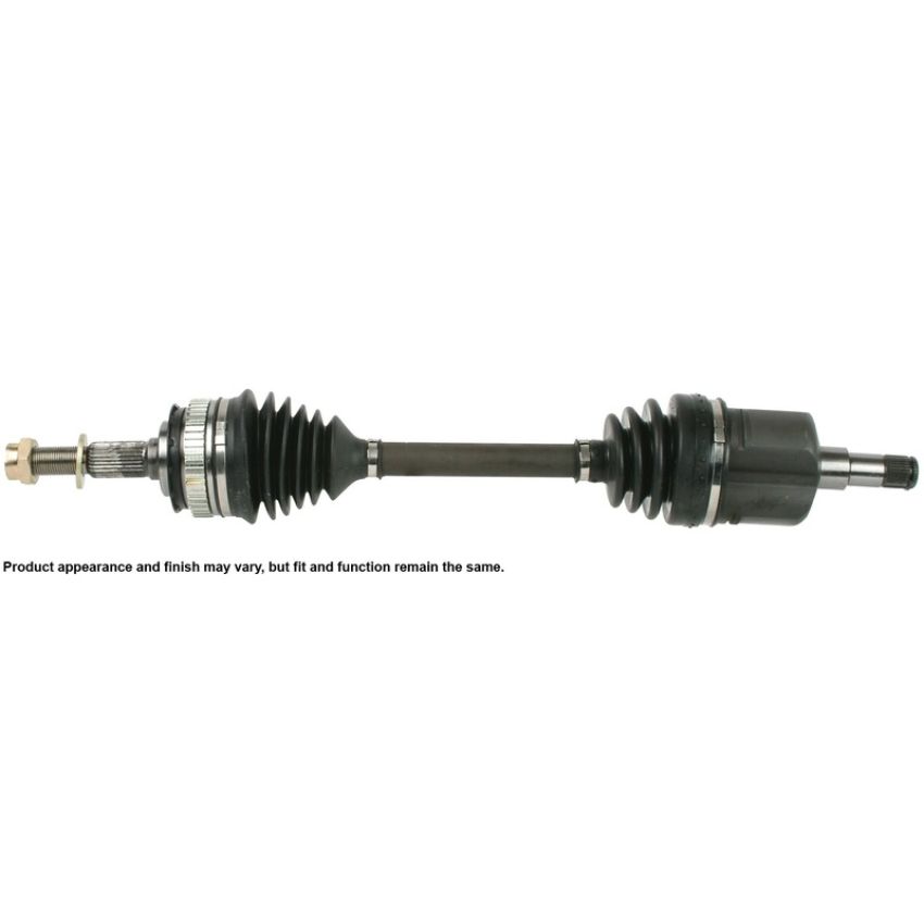 CARDONE New 66-1094 New CV Axle Assembly