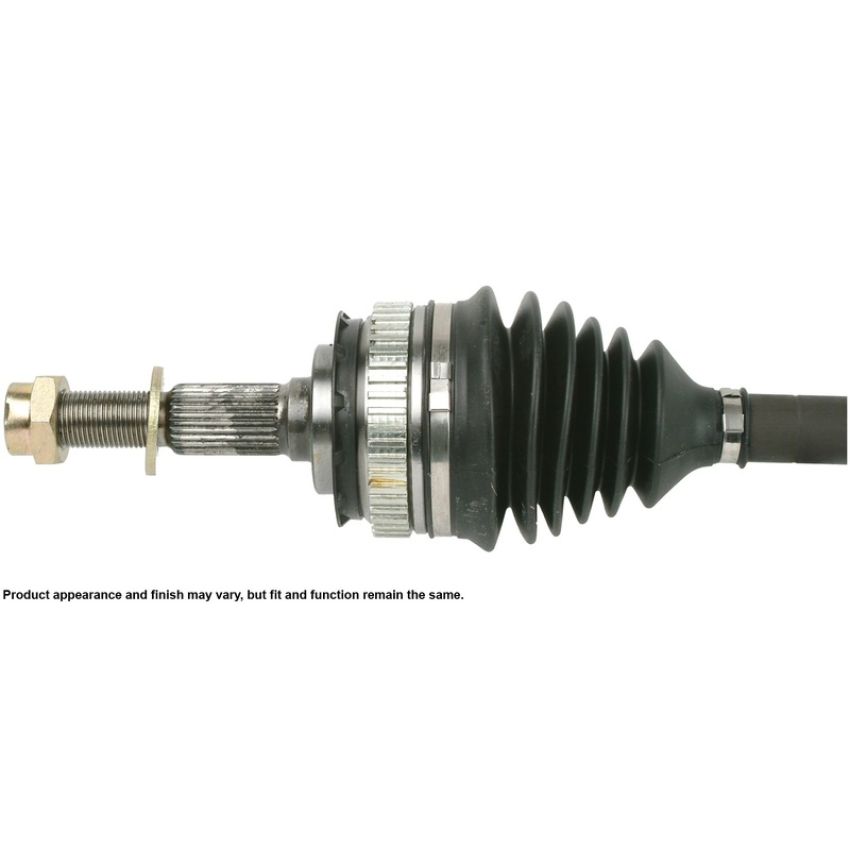 CARDONE New 66-1094 New CV Axle Assembly