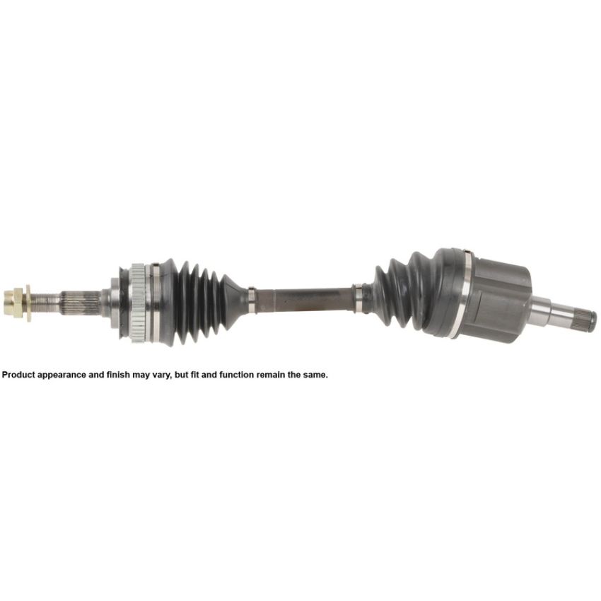 CARDONE New 66-1103 New CV Axle Assembly