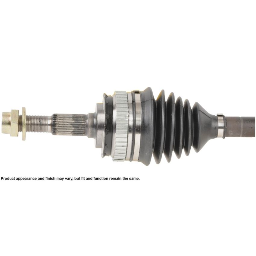 CARDONE New 66-1103 New CV Axle Assembly