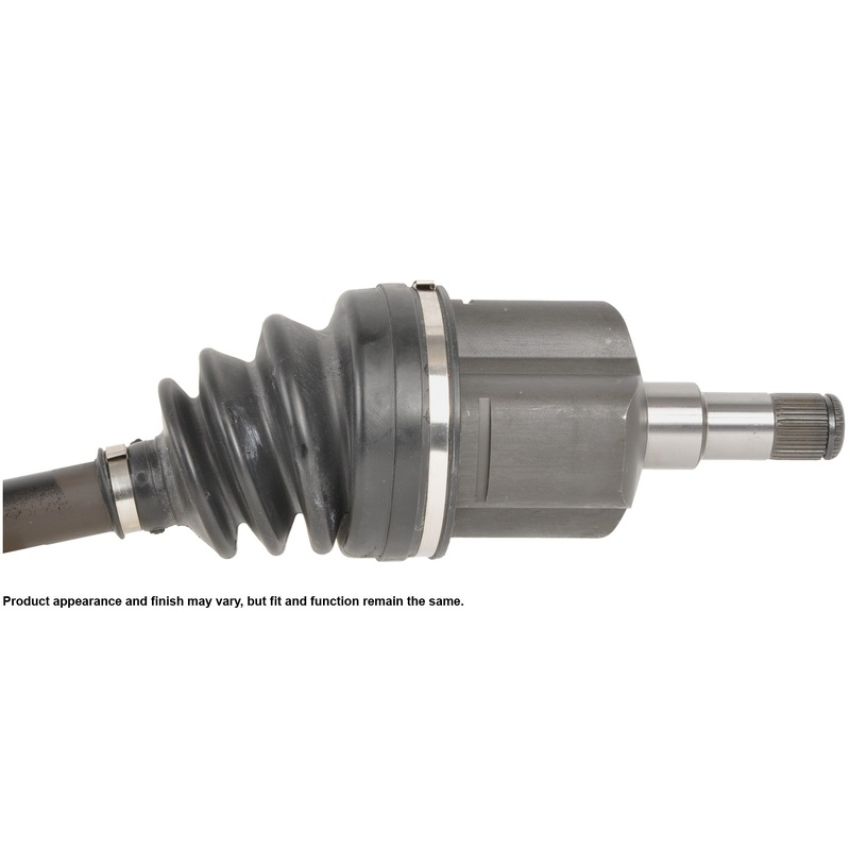 CARDONE New 66-1103 New CV Axle Assembly
