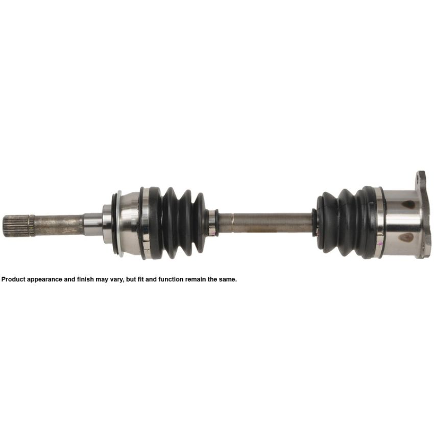 CARDONE New 66-1106 New CV Axle Assembly