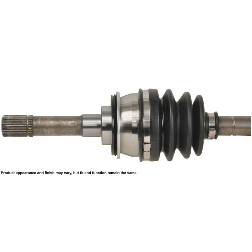 CARDONE New 66-1106 New CV Axle Assembly
