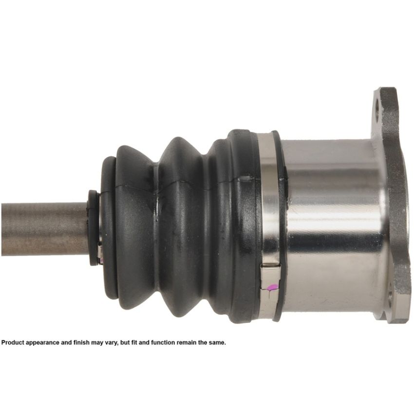 CARDONE New 66-1106 New CV Axle Assembly