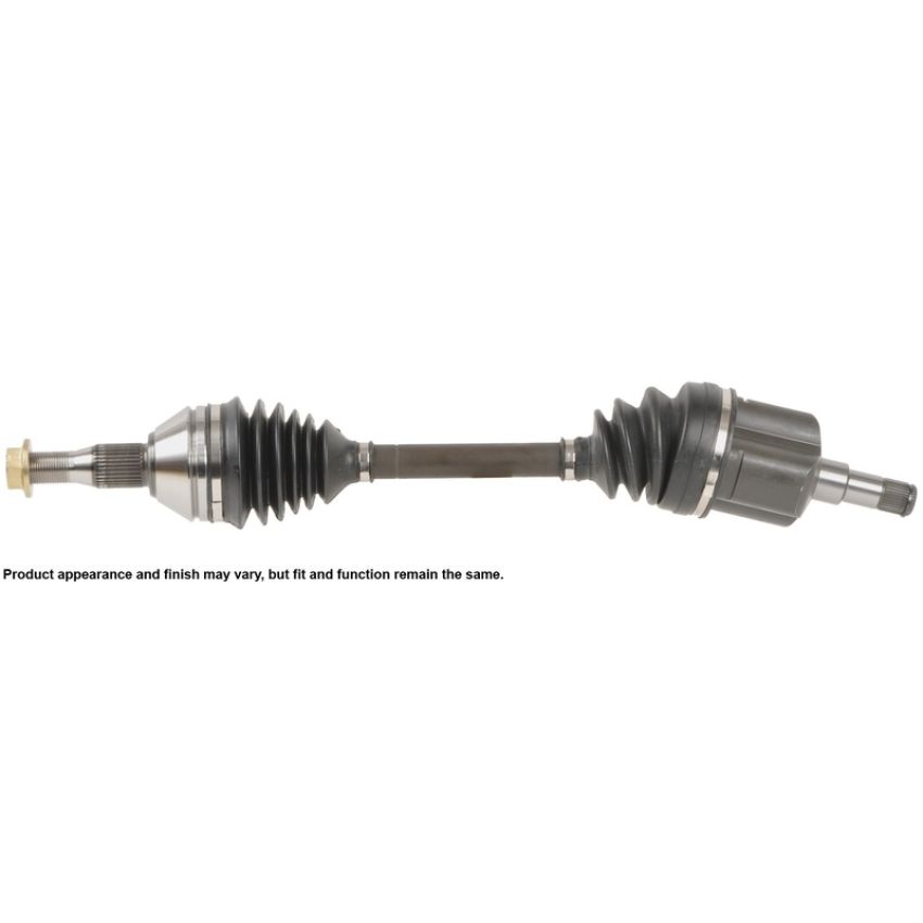 CARDONE New 66-1109 New CV Axle Assembly