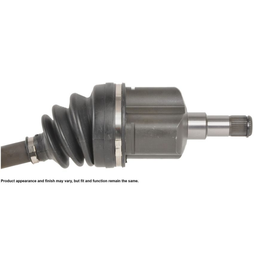 CARDONE New 66-1109 New CV Axle Assembly