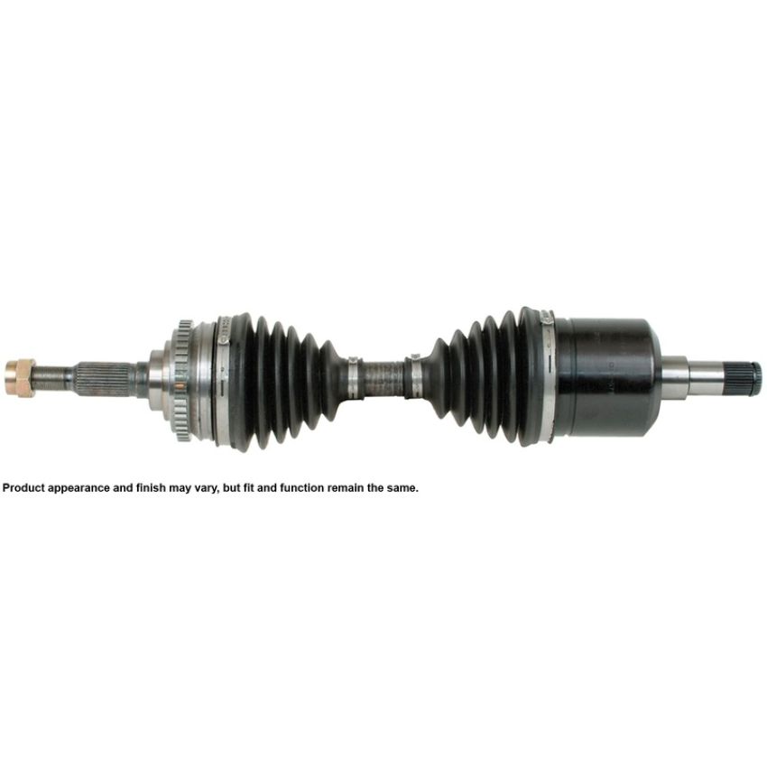 CARDONE New 66-1110 New CV Axle Assembly