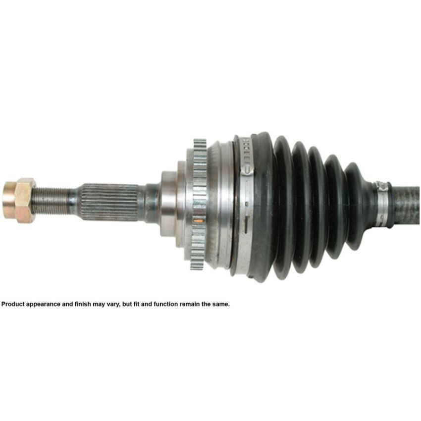 CARDONE New 66-1110 New CV Axle Assembly