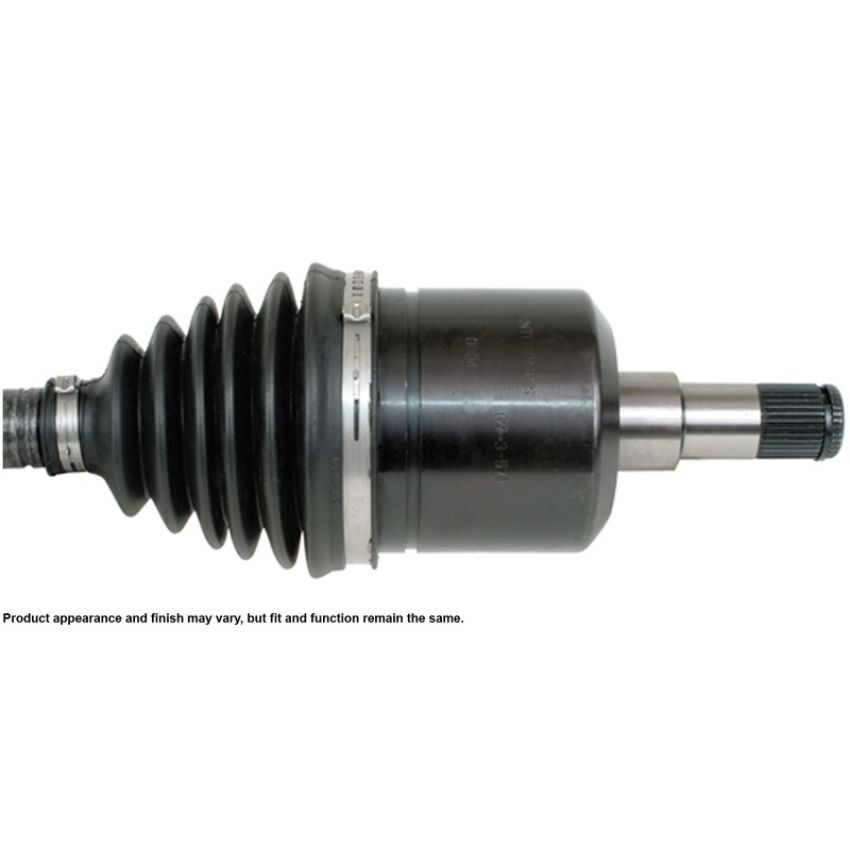 CARDONE New 66-1110 New CV Axle Assembly