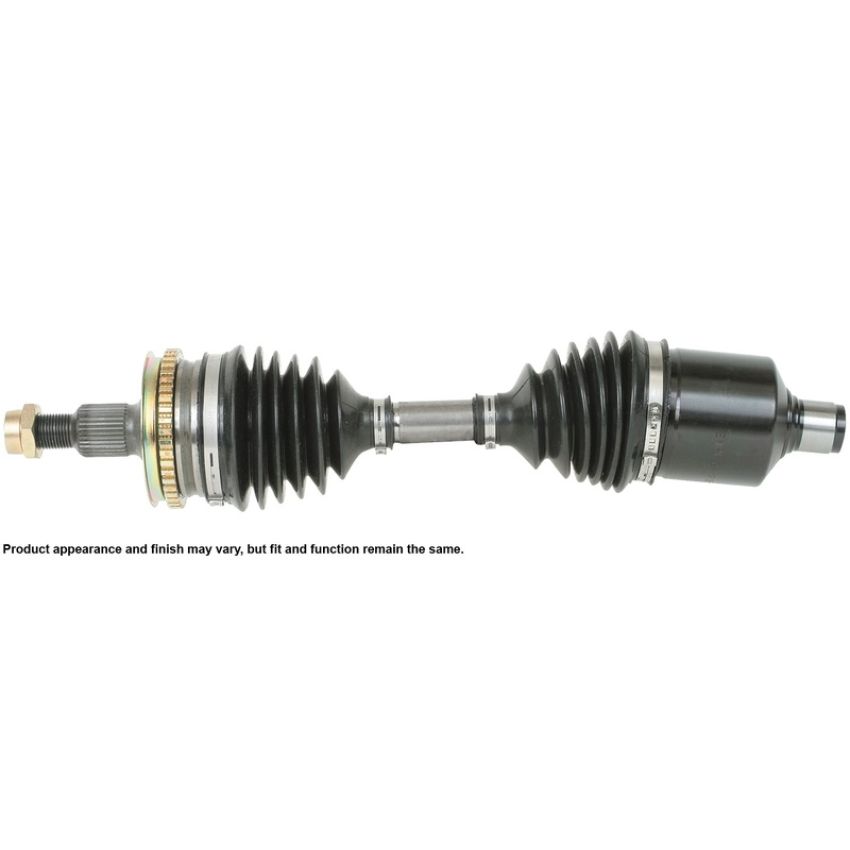 CARDONE New 66-1112 New CV Axle Assembly