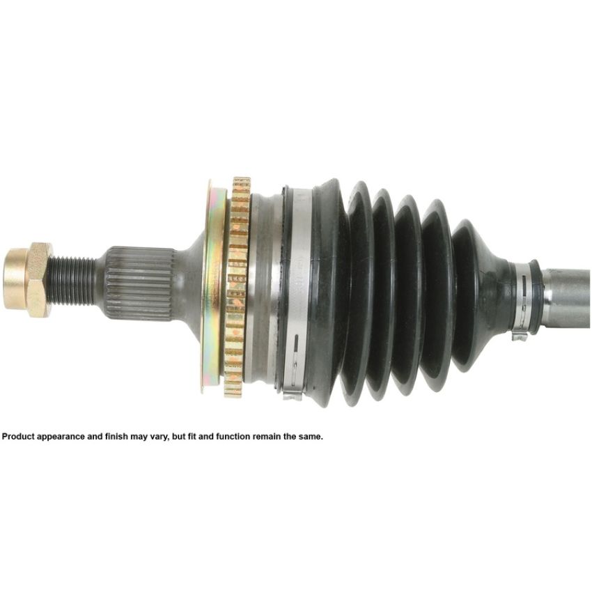 CARDONE New 66-1112 New CV Axle Assembly