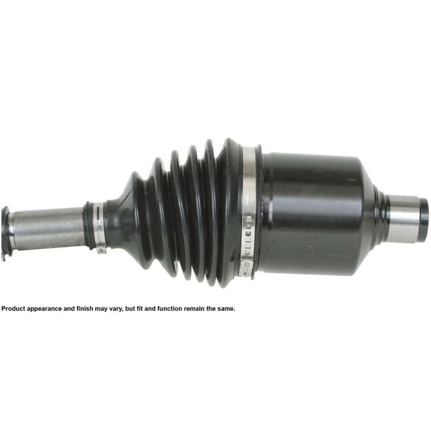 CARDONE New 66-1112 New CV Axle Assembly
