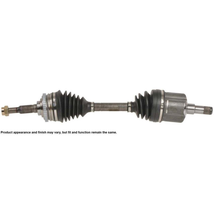 CARDONE New 66-1115 New CV Axle Assembly