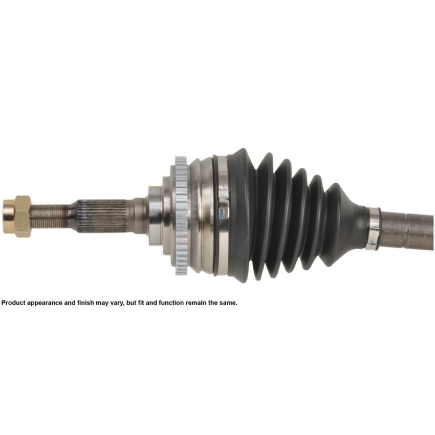 CARDONE New 66-1115 New CV Axle Assembly