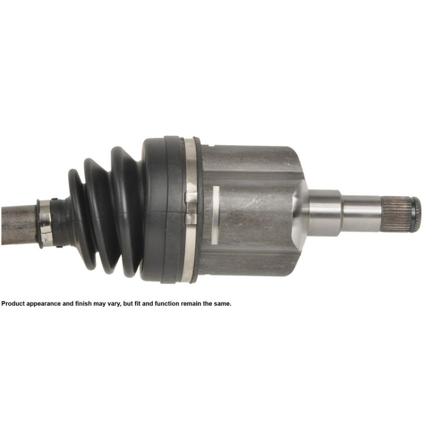 CARDONE New 66-1115 New CV Axle Assembly