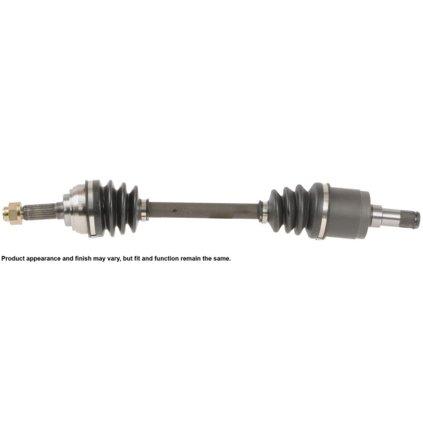 CARDONE New 66-1121 New CV Axle Assembly