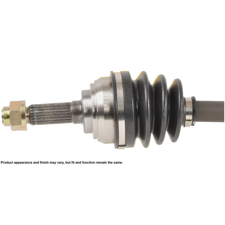 CARDONE New 66-1121 New CV Axle Assembly
