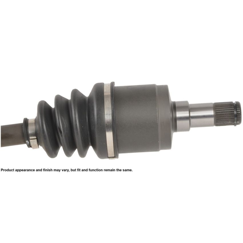 CARDONE New 66-1121 New CV Axle Assembly