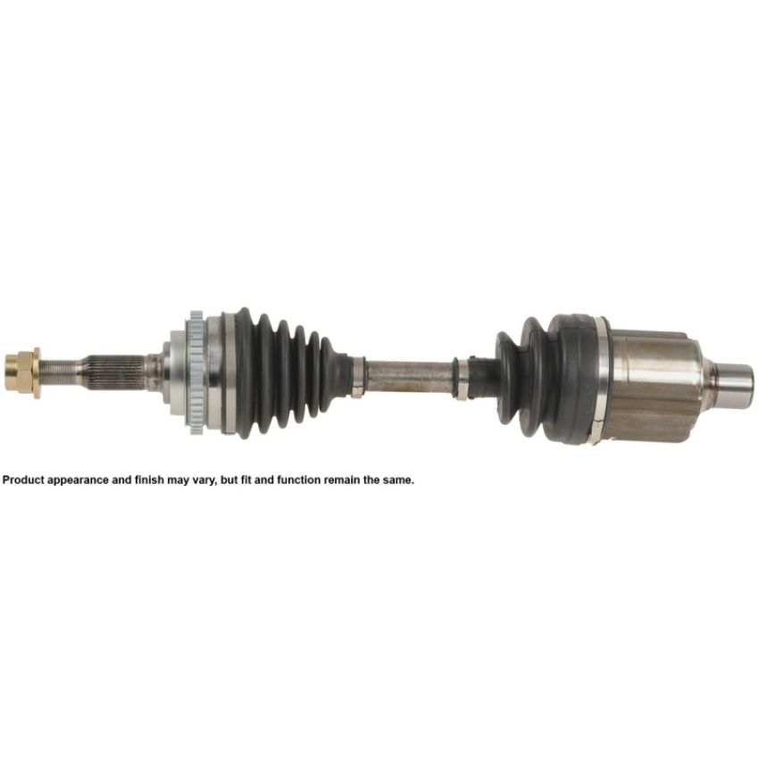 CARDONE New 66-1122 New CV Axle Assembly