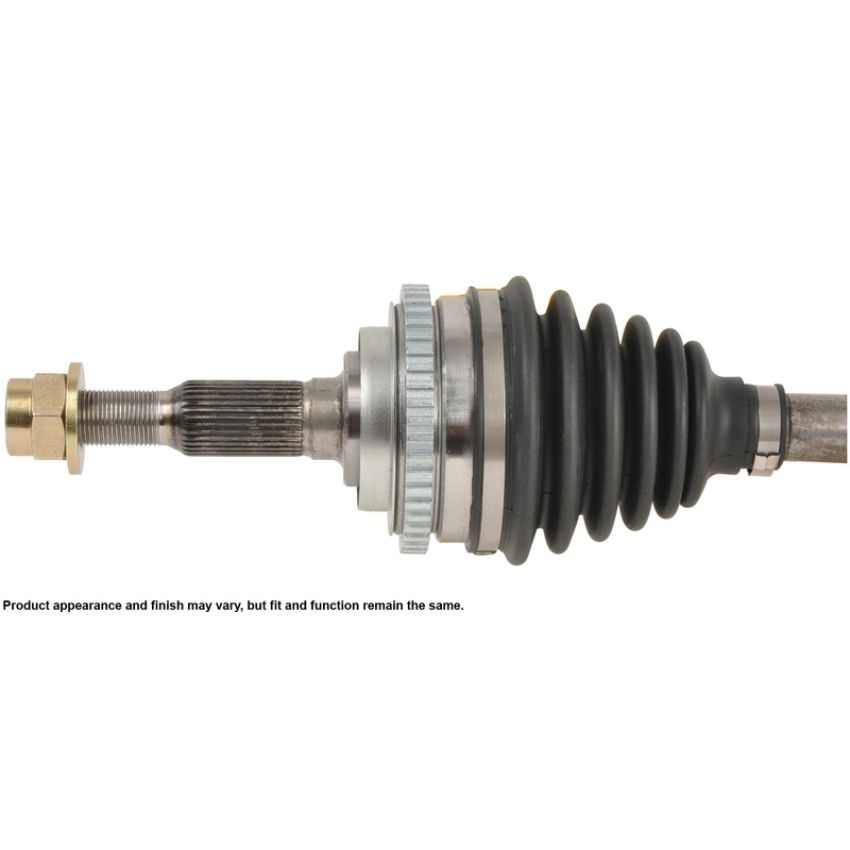 CARDONE New 66-1122 New CV Axle Assembly