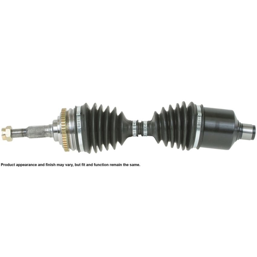 CARDONE New 66-1123 New CV Axle Assembly