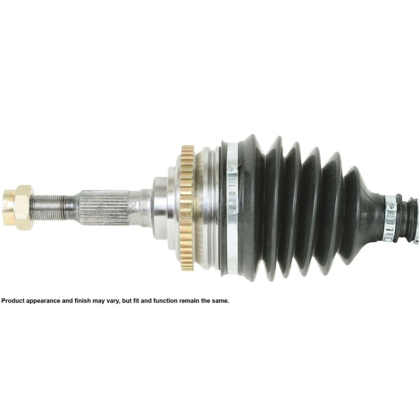 CARDONE New 66-1123 New CV Axle Assembly