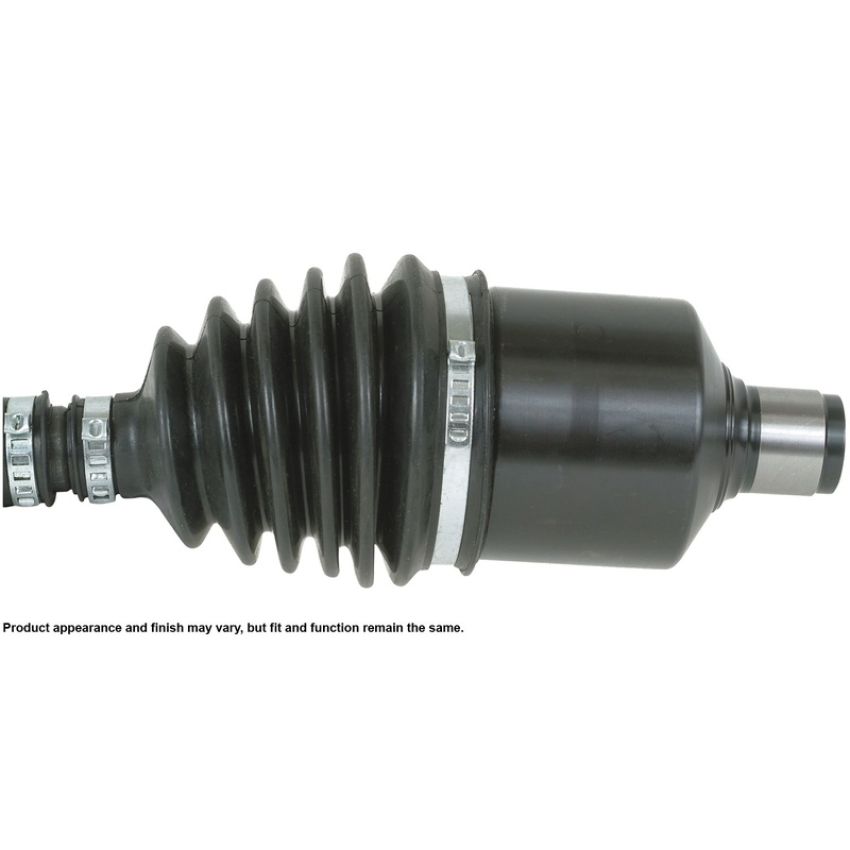 CARDONE New 66-1123 New CV Axle Assembly