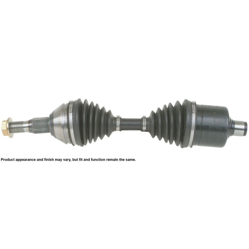 CARDONE New 66-1126 New CV Axle Assembly
