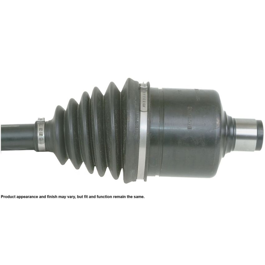 CARDONE New 66-1126 New CV Axle Assembly