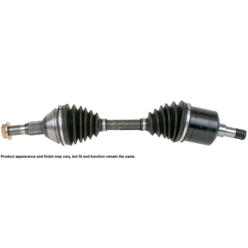 CARDONE New 66-1127 New CV Axle Assembly
