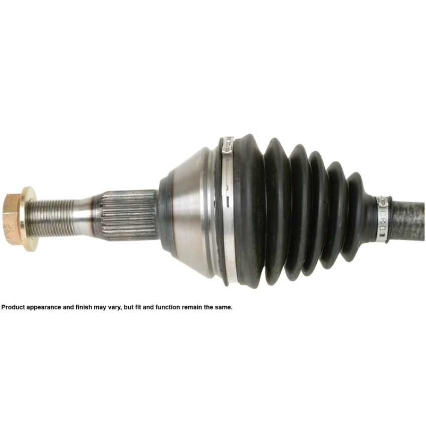 CARDONE New 66-1127 New CV Axle Assembly
