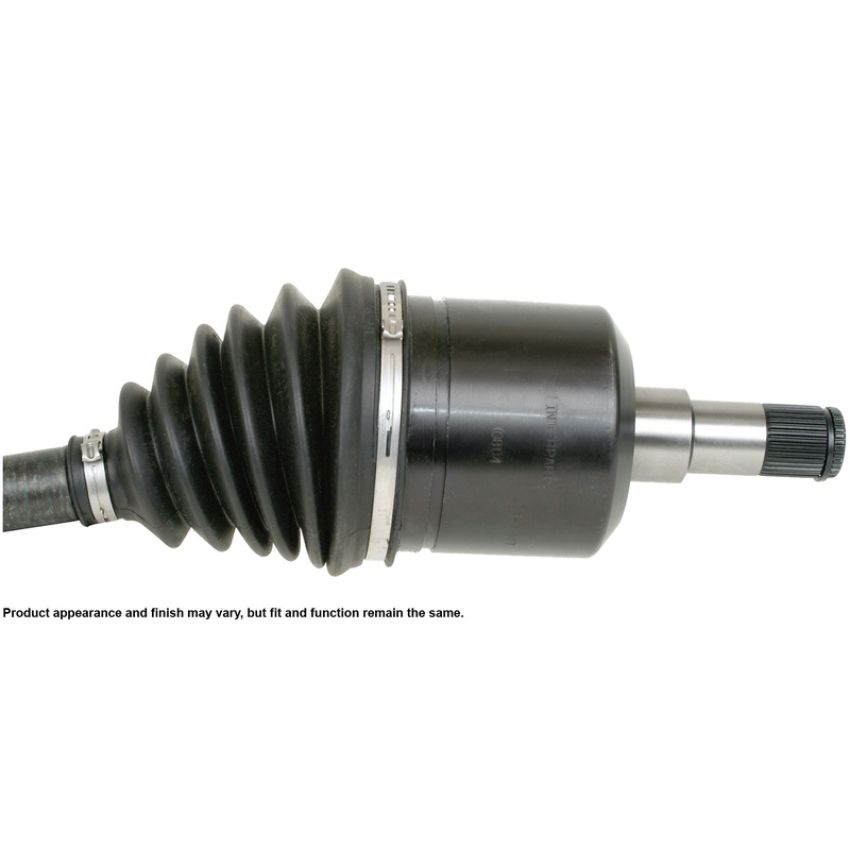 CARDONE New 66-1127 New CV Axle Assembly