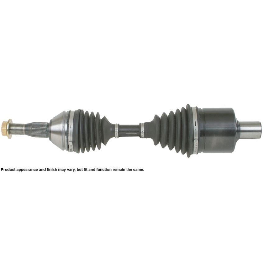 CARDONE New 66-1172 New CV Axle Assembly
