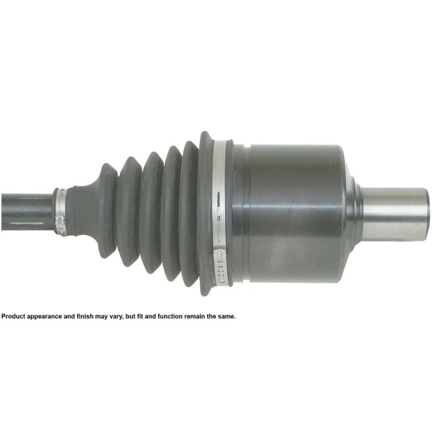 CARDONE New 66-1172 New CV Axle Assembly