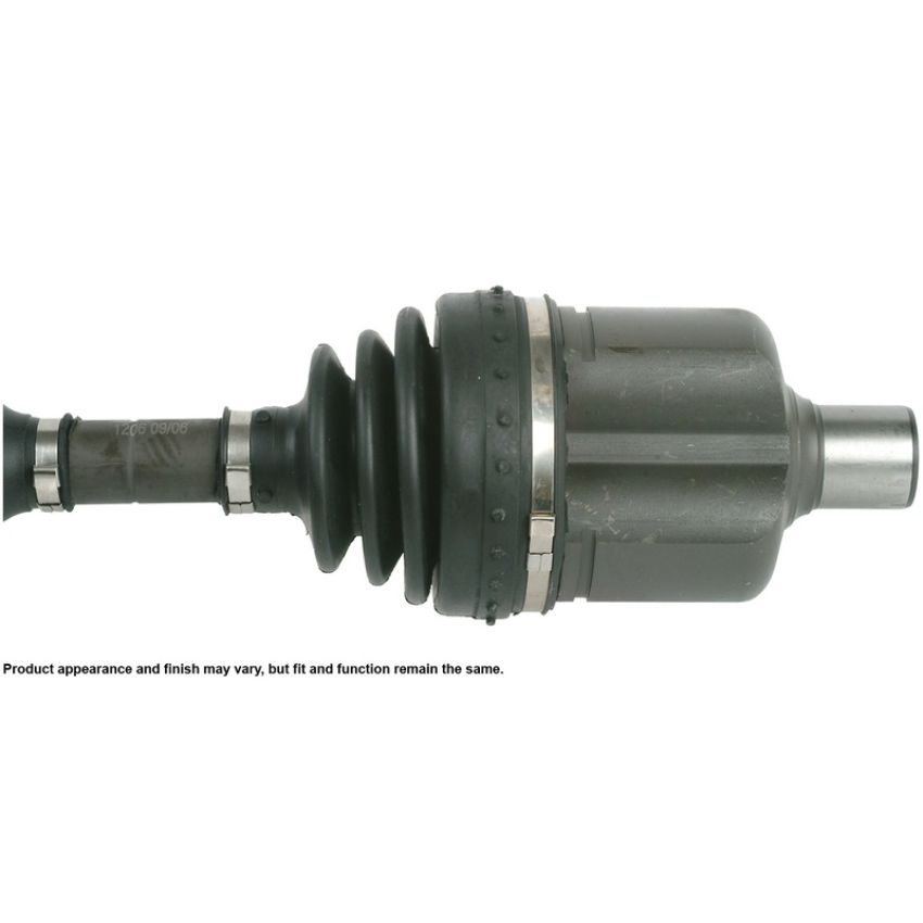 CARDONE New 66-1206 New CV Axle Assembly