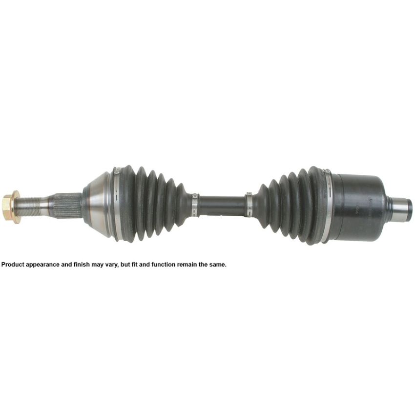 CARDONE New 66-1210 New CV Axle Assembly