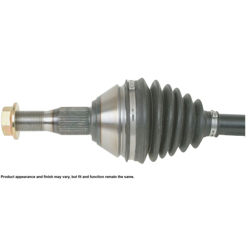 CARDONE New 66-1210 New CV Axle Assembly