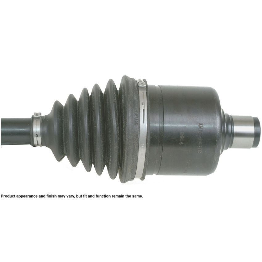 CARDONE New 66-1210 New CV Axle Assembly