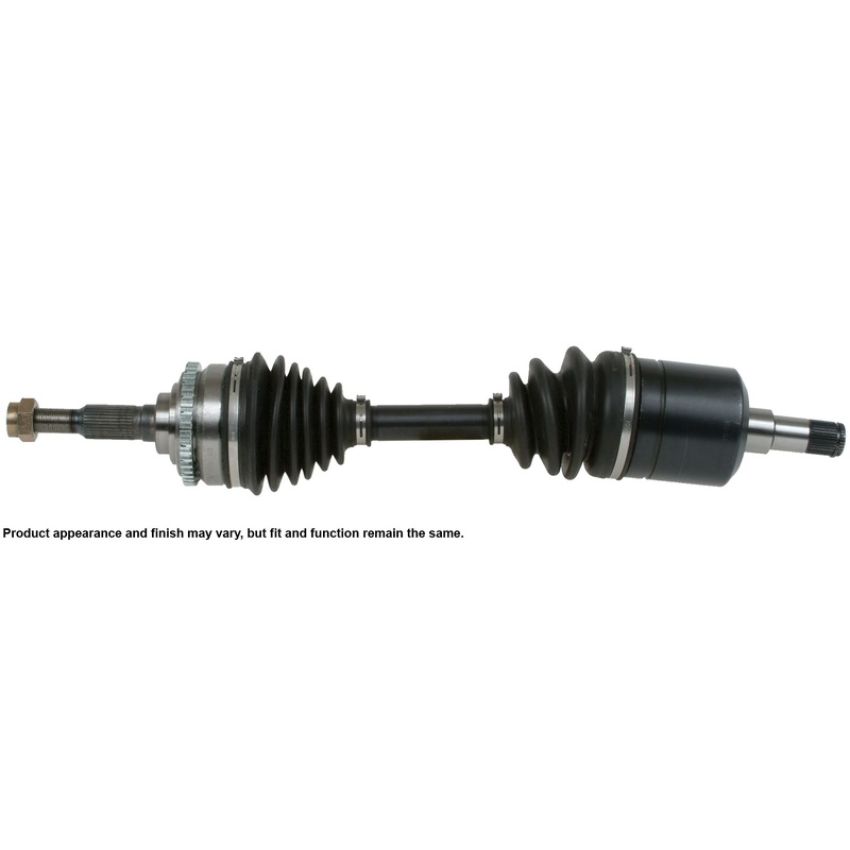 CARDONE New 66-1219 New CV Axle Assembly