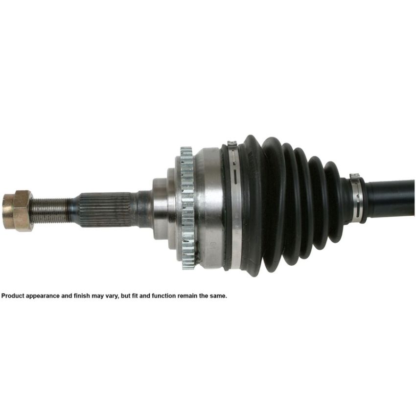 CARDONE New 66-1219 New CV Axle Assembly
