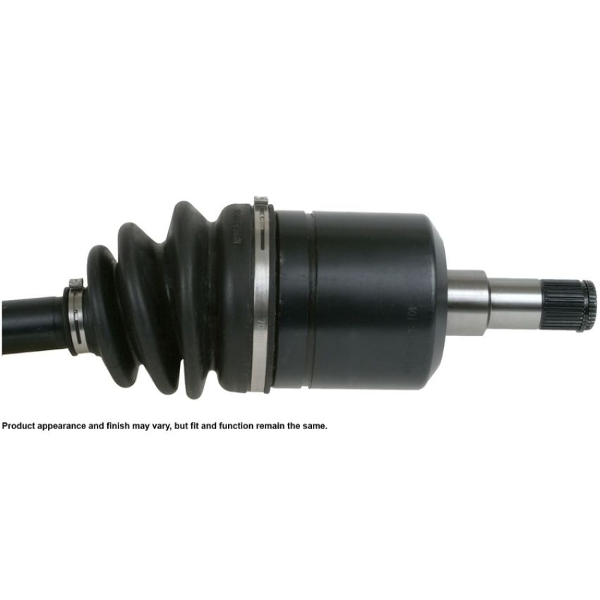 CARDONE New 66-1219 New CV Axle Assembly