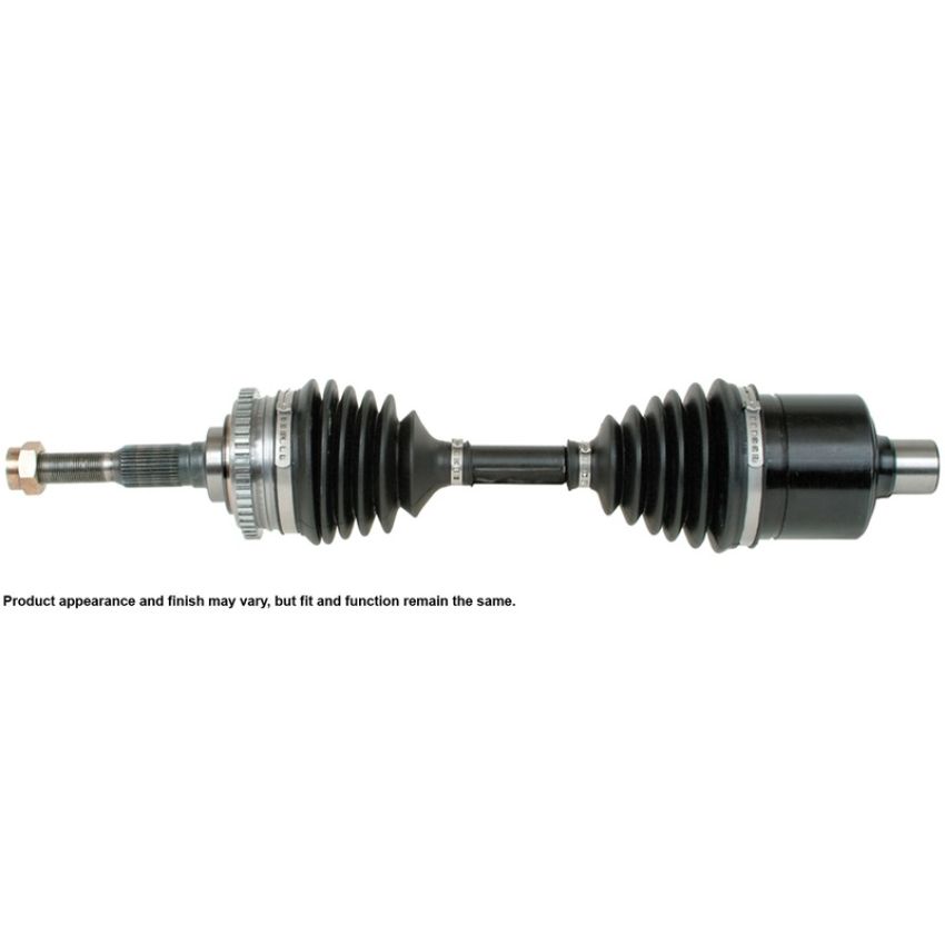 CARDONE New 66-1223 New CV Axle Assembly