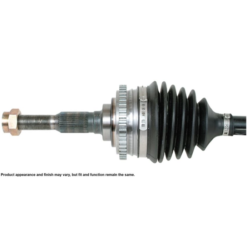CARDONE New 66-1223 New CV Axle Assembly