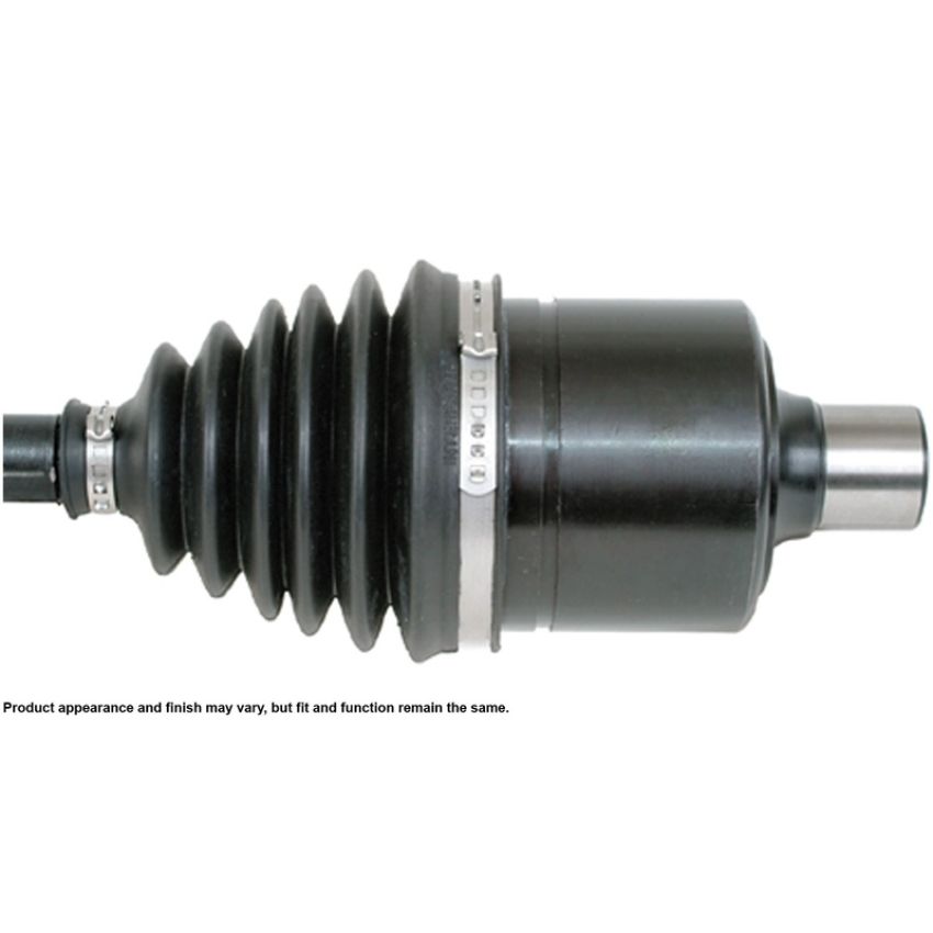 CARDONE New 66-1223 New CV Axle Assembly