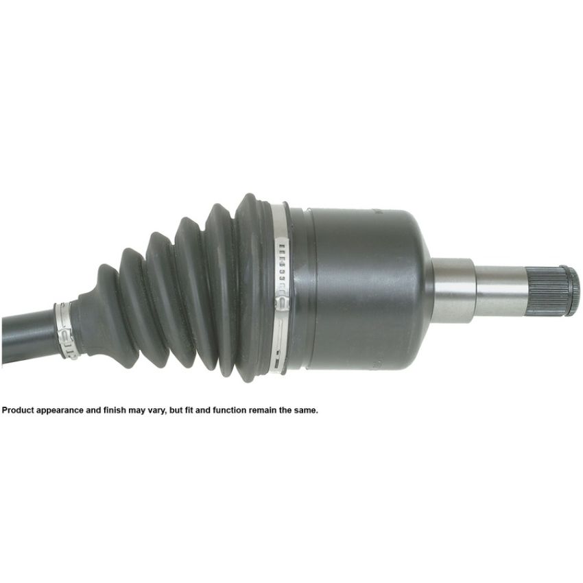 CARDONE New 66-1224 New CV Axle Assembly