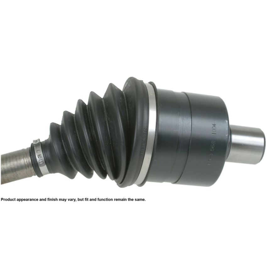 CARDONE New 66-1233 New CV Axle Assembly